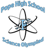 POPE SCIENCE OLYMPIAD